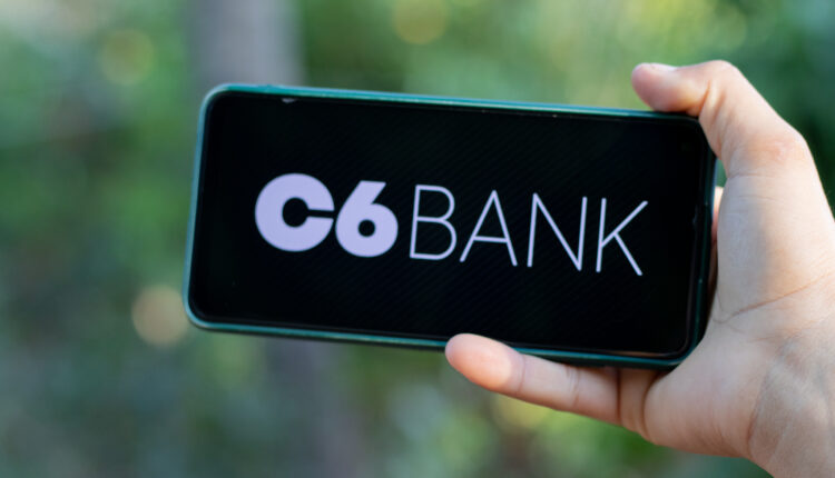 C6 Bank