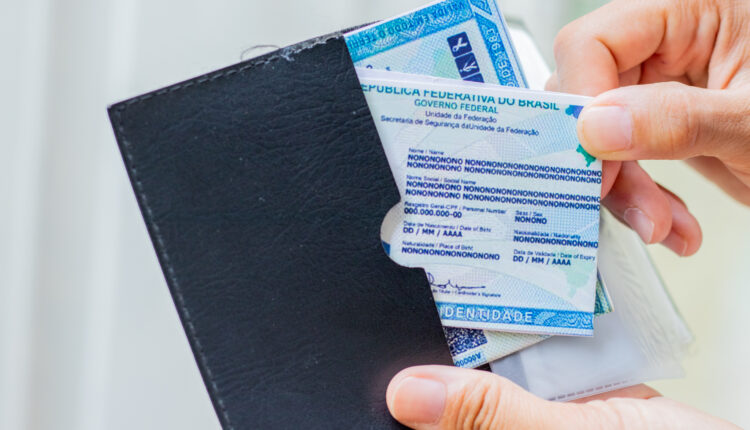 Quem é obrigado a emitir o NOVO RG Documento se tornou obrigatório