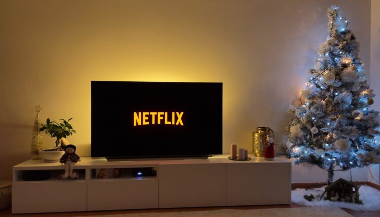 Quer recuperar a CONFIANÇA Veja este filme da Netflix