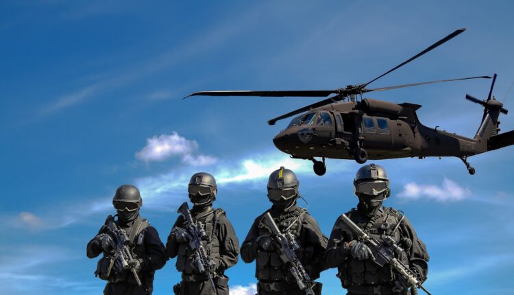 Exército