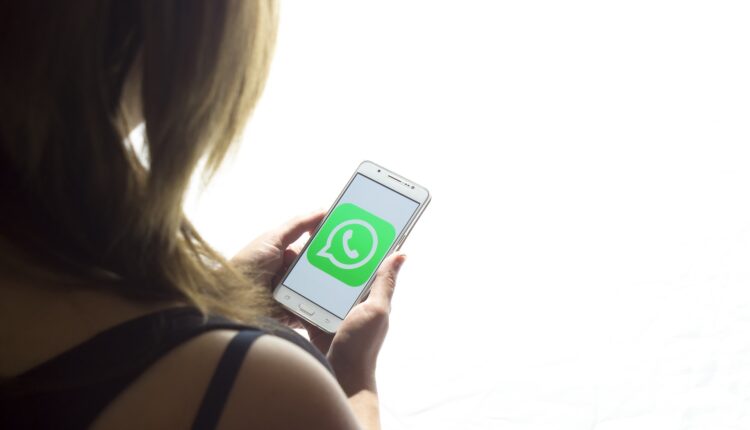 TUDO NOVO DE NOVO Meta anuncia mudanças drásticas no WhatsApp