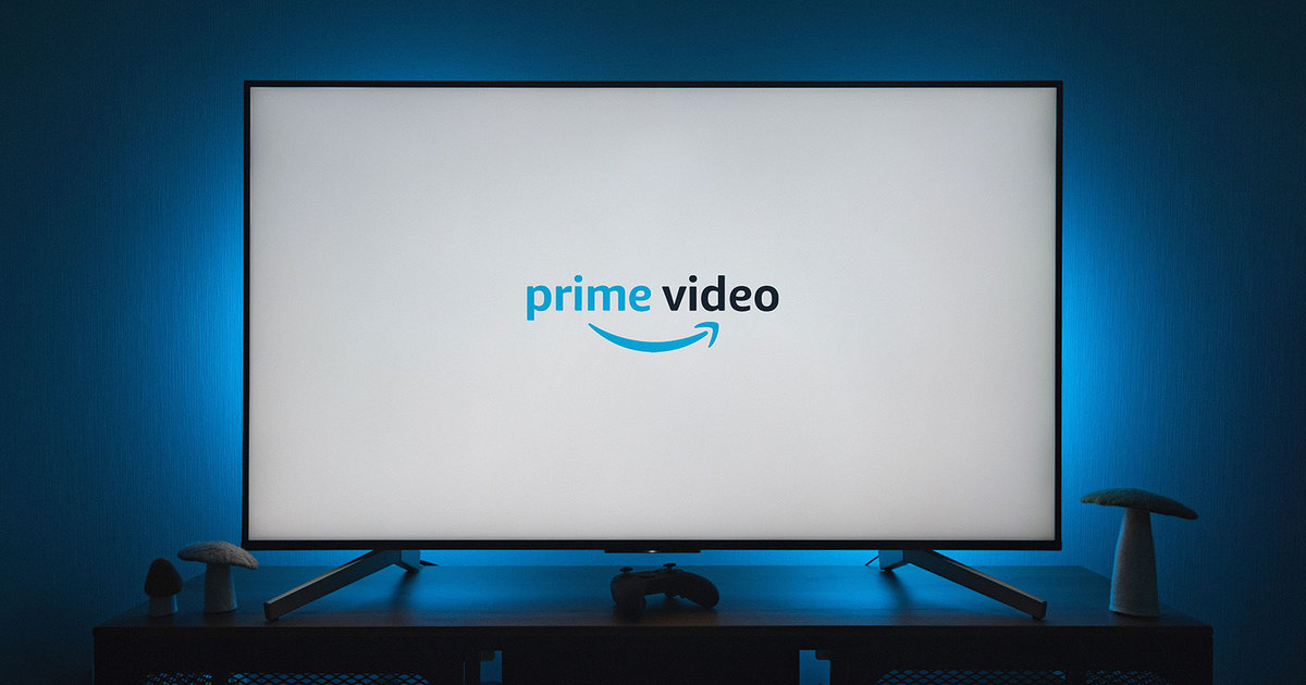 Tutorial para assistir filmes e séries DE GRAÇA no Amazon Prime