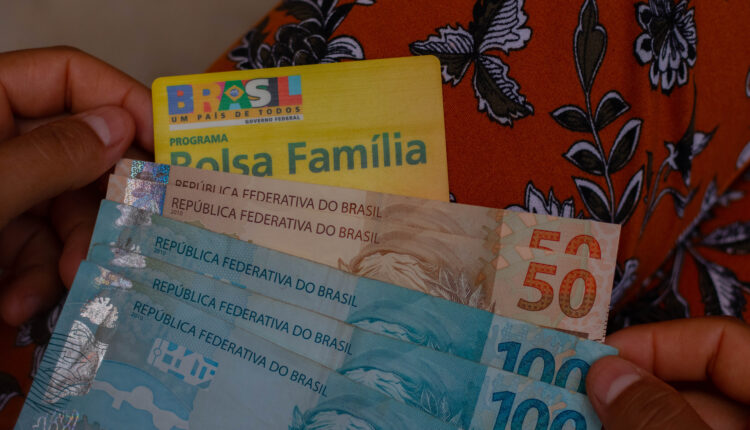 Bolsa Família