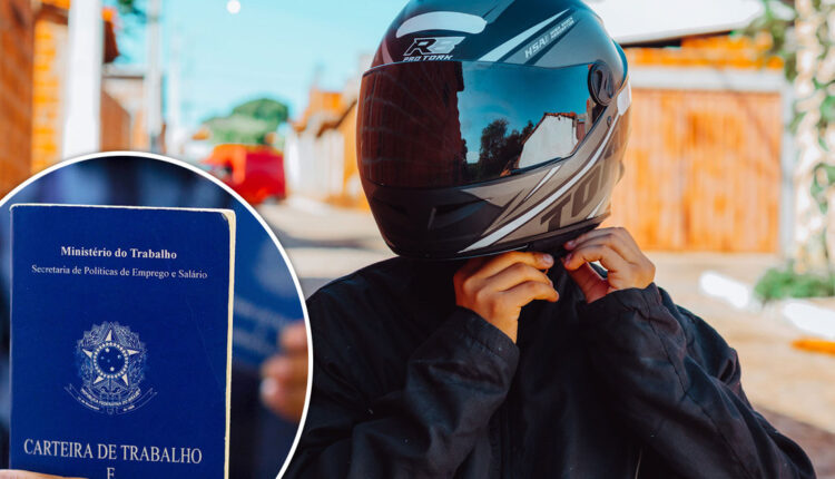 Urgente! Justiça decide sobre vínculo de emprego para MOTORISTA DE APP