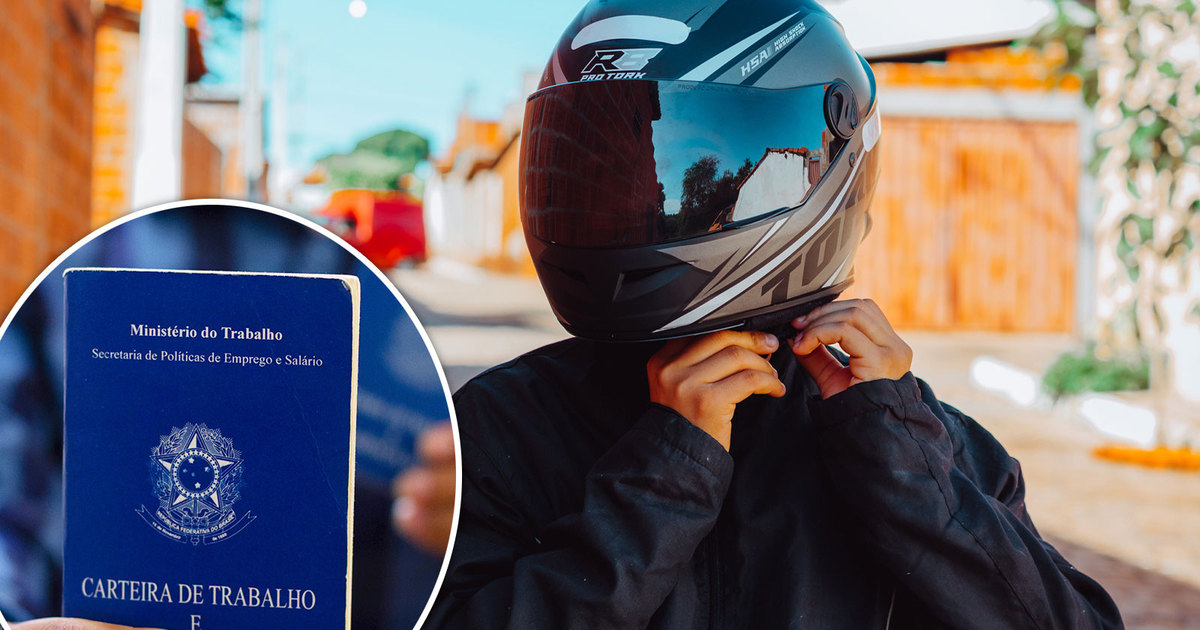 Urgente! Justiça decide sobre vínculo de emprego para MOTORISTA DE APP