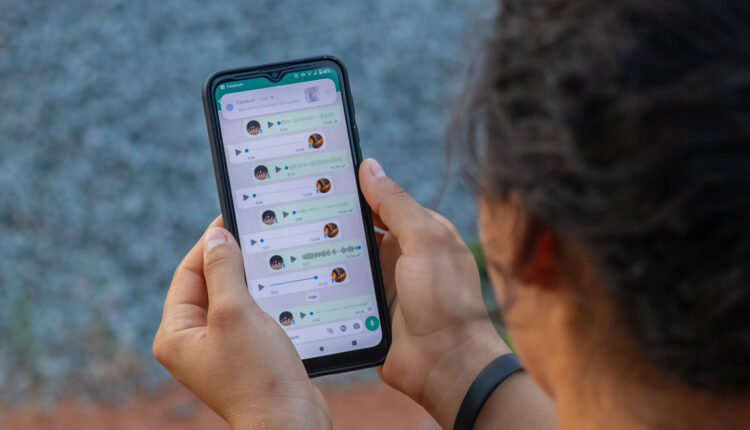 WhatsApp da TRAIÇÃO descubra se ele ou ela tem um segundo app escondido