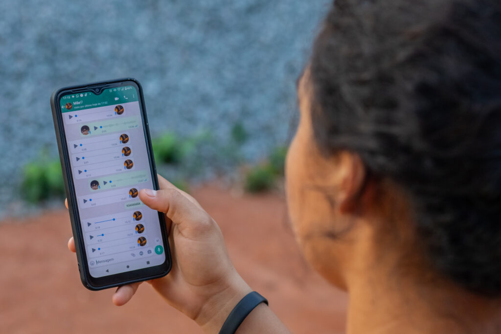 WhatsApp lança ATUALIZAÇÃO que vai dar o que falar