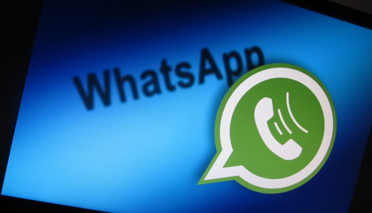 WhatsApp usuários informam ACESSO FANTASMA ao microfone do app