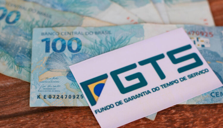 Novo saque EXTRA do FGTS será liberado em junho; veja quem recebe