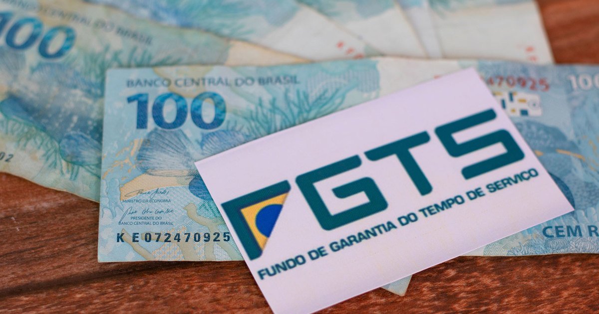 Novo saque EXTRA do FGTS será liberado em junho; veja quem recebe