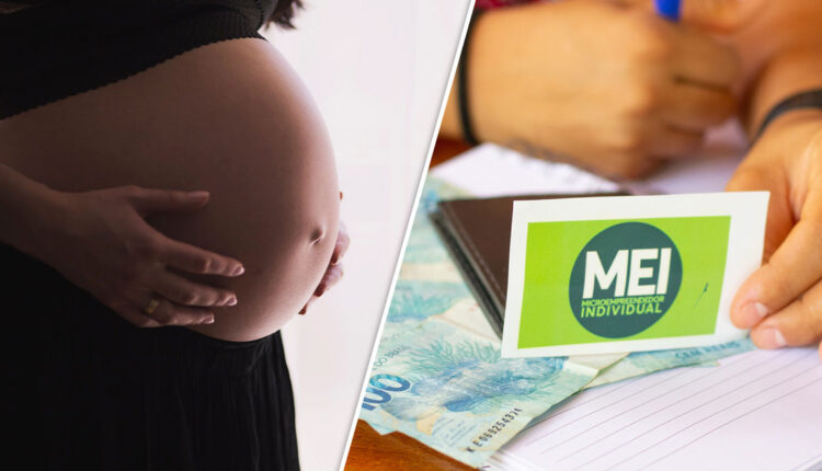 Grávida que trabalha como MEI pode receber auxílio-maternidade?