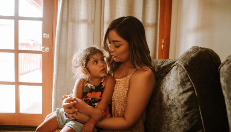 11 coisas que uma mãe JAMAIS deve falar aos seus filhos