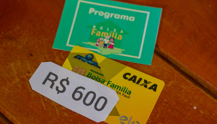 Bolsa Família