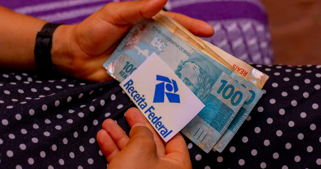 2º lote da restituição do IR 2023: como consultar e receber