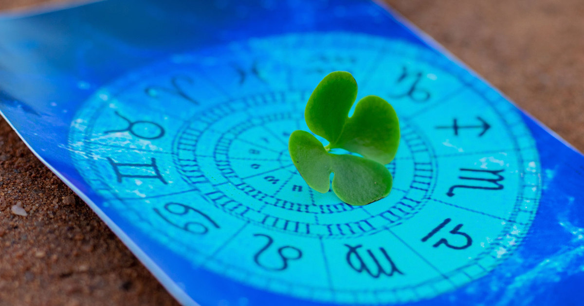 3 SIGNOS que, se jogarem na LOTERIA, têm tudo para ganhar neste mês