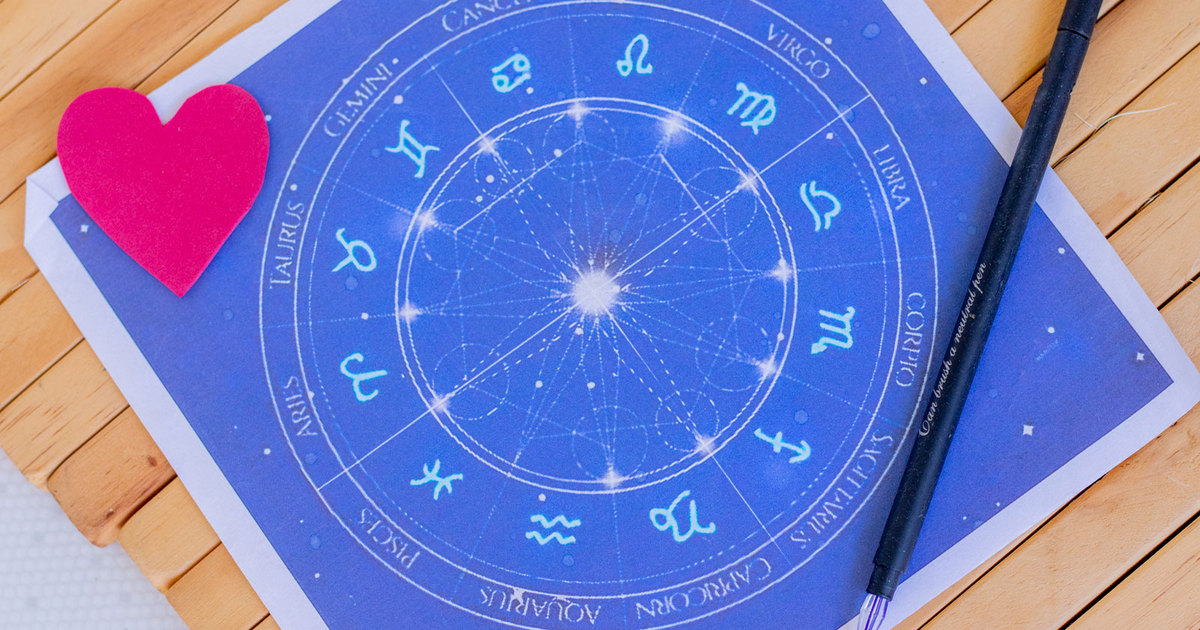 4 SIGNOS estão destinados a se apaixonar pela pessoa errada