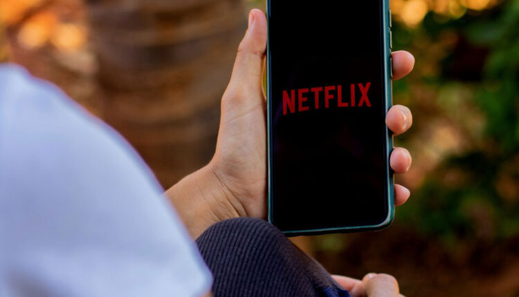 5 lançamentos incríveis da Netflix desta semana que estavam escondidos