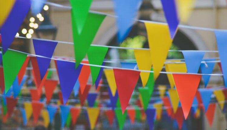 A FESTA JUNINA vai começar! Veja quais as 6 melhores do Brasil