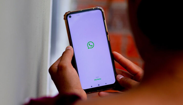 A solução que você precisava! Descubra o recurso secreto do WhatsApp