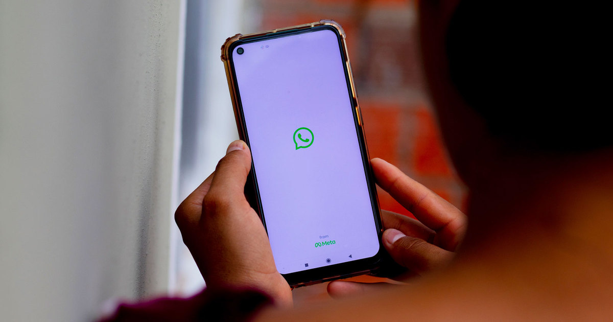 A solução que você precisava! Descubra o recurso secreto do WhatsApp