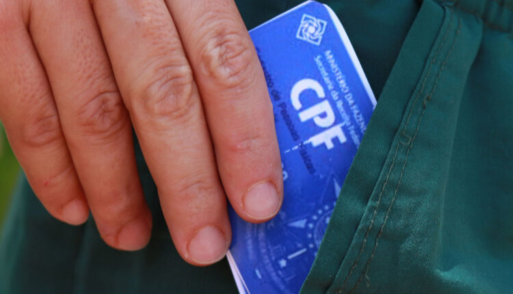 A verdade que NINGUÉM te contou sobre colocar o CPF na nota
