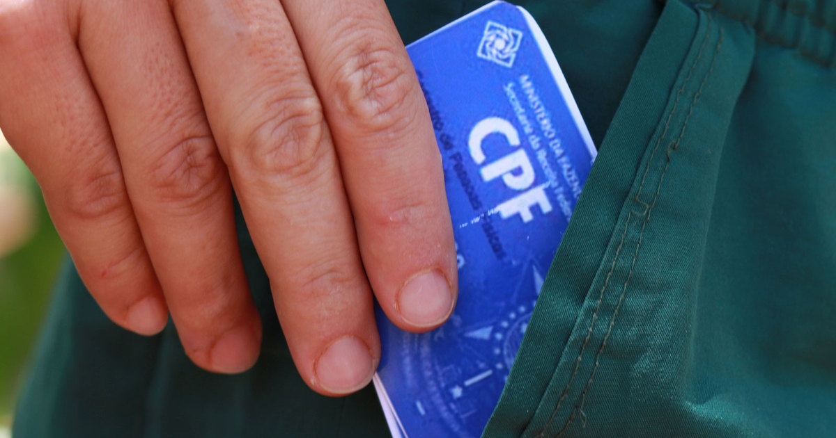 A verdade que NINGUÉM te contou sobre colocar o CPF na nota