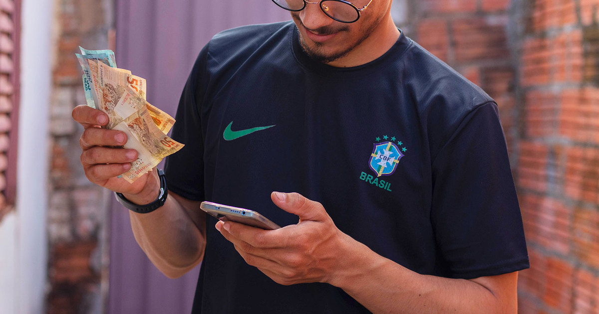 Adeus às tarifas Fixas: plataforma de corridas permite que você faça seu próprio preço