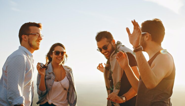 Altamente contagiosos! 4 signos que espalham alegria