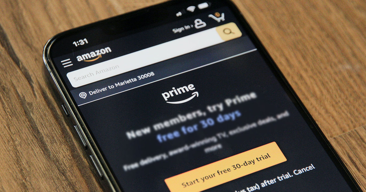 Amazon Prime Day: como conseguir vale de R$ 70 para aproveitar