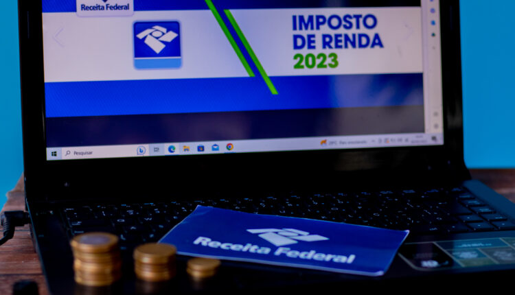 Anúncio público liberação para consulta ao 2º lote de restituição do Imposto de Renda