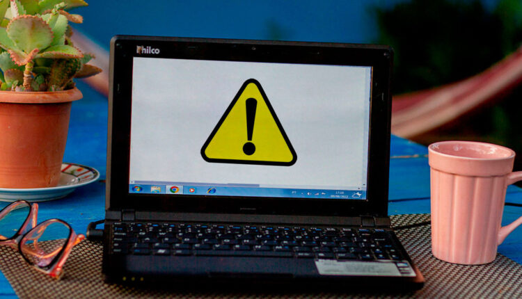 Aplicativo do Google Chrome está ROUBANDO dados; descubra qual é