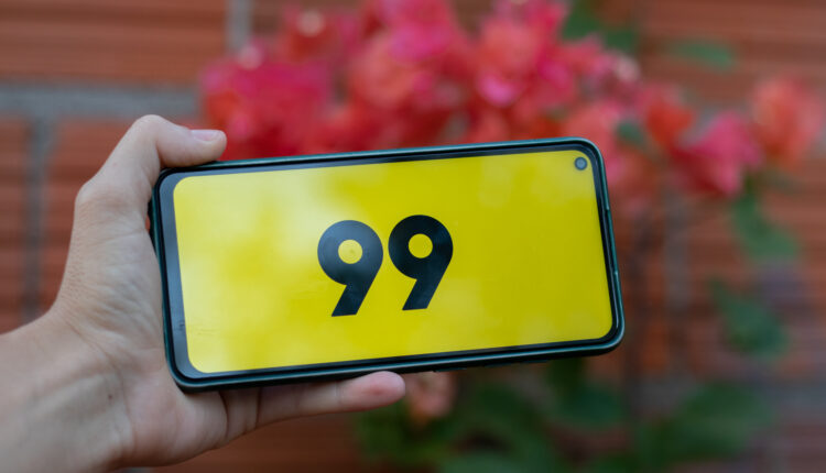 App 99 lança possibilidade de pagar MENOS em uma corrida