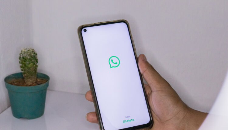 WhatsApp
