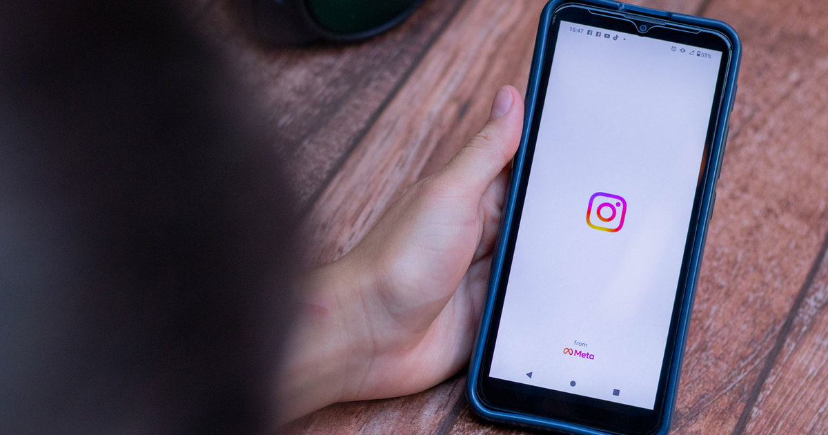 Aprenda como BLINDAR sua conta do Instagram para se proteger
