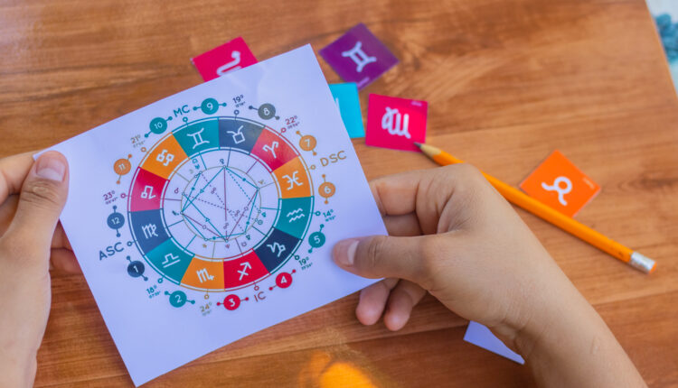 Astrologia de milhões estes signos podem ganhar na loteria em 2023