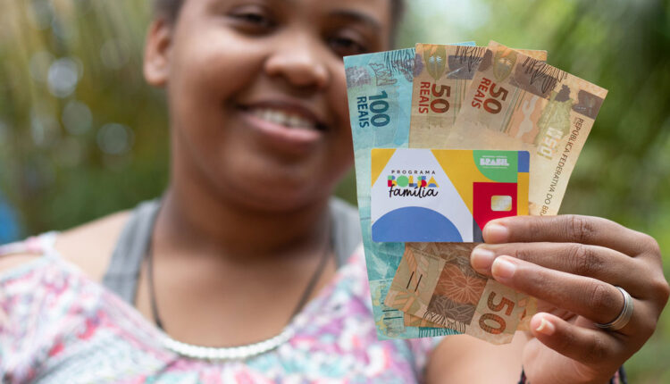 Aviso GERAL do Bolsa Família acaba de sair para TODOS os beneficiários