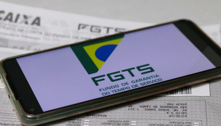 Aviso GERAL para novos saques do FGTS a partir de agosto de 2023