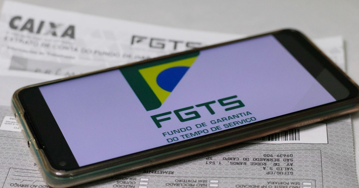 Aviso GERAL para novos saques do FGTS a partir de agosto de 2023