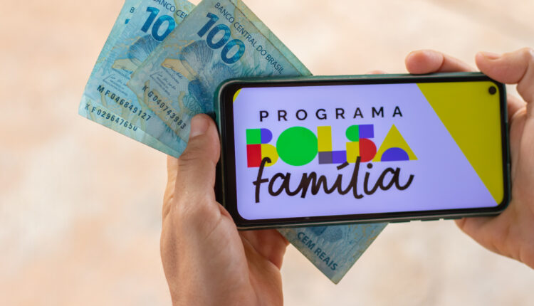Bolsa Família