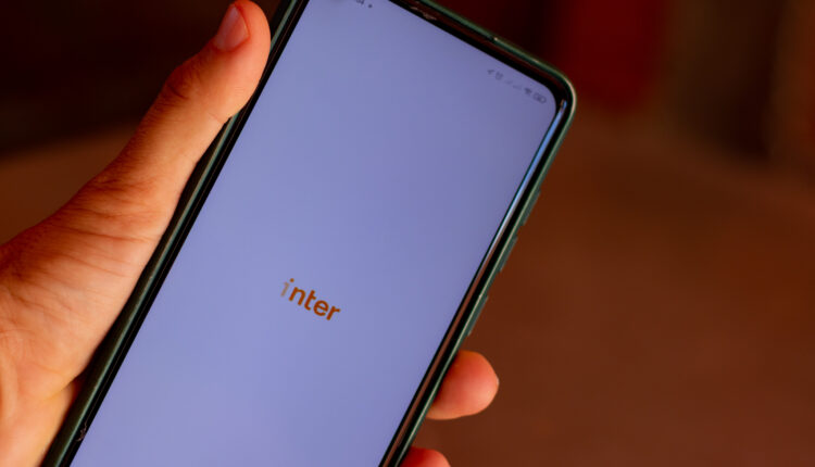 Banco Inter revela uma GRANDE PRESENTE para os clientes
