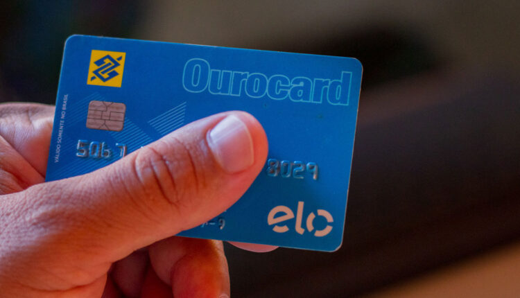 Banco do Brasil lança cartão de crédito com detalhe EXCLUSIVO ao cliente