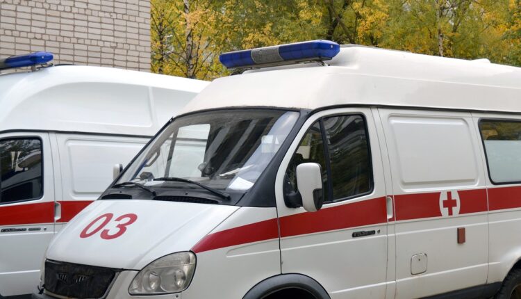Ambulância