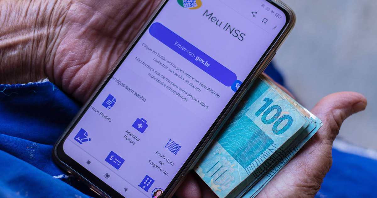 Benefício do INSS pagará mais de R$ 3 MIL para segurado; veja qual