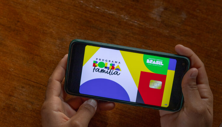 Bolsa Família