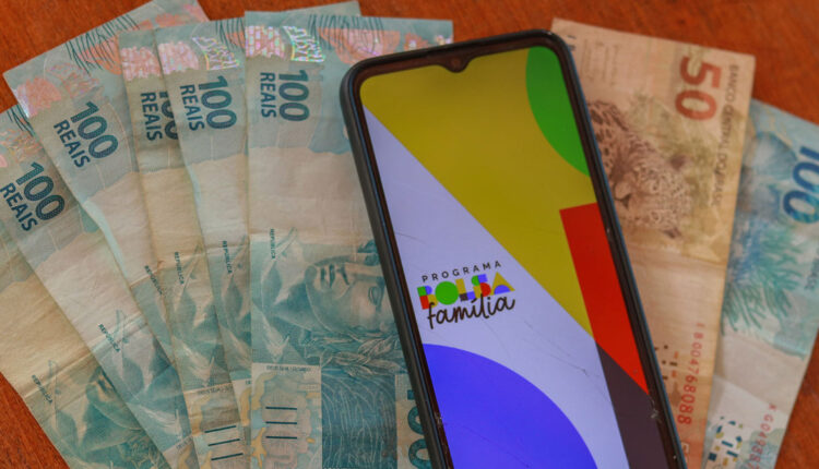 Tabela de junho! Tem gente recebendo R$ 2.620 no Bolsa Família