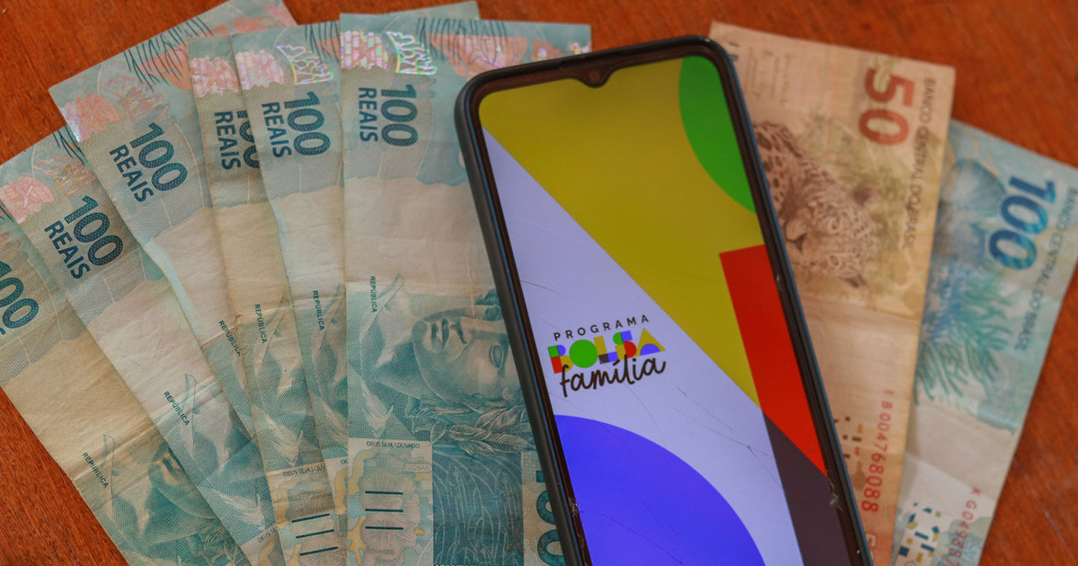 Tabela de junho! Tem gente recebendo R$ 2.620 no Bolsa Família