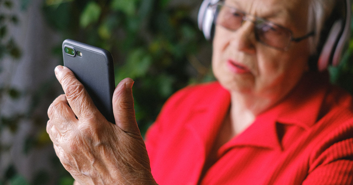 Botão do celular pode ser usado para SALVAR SUA VIDA