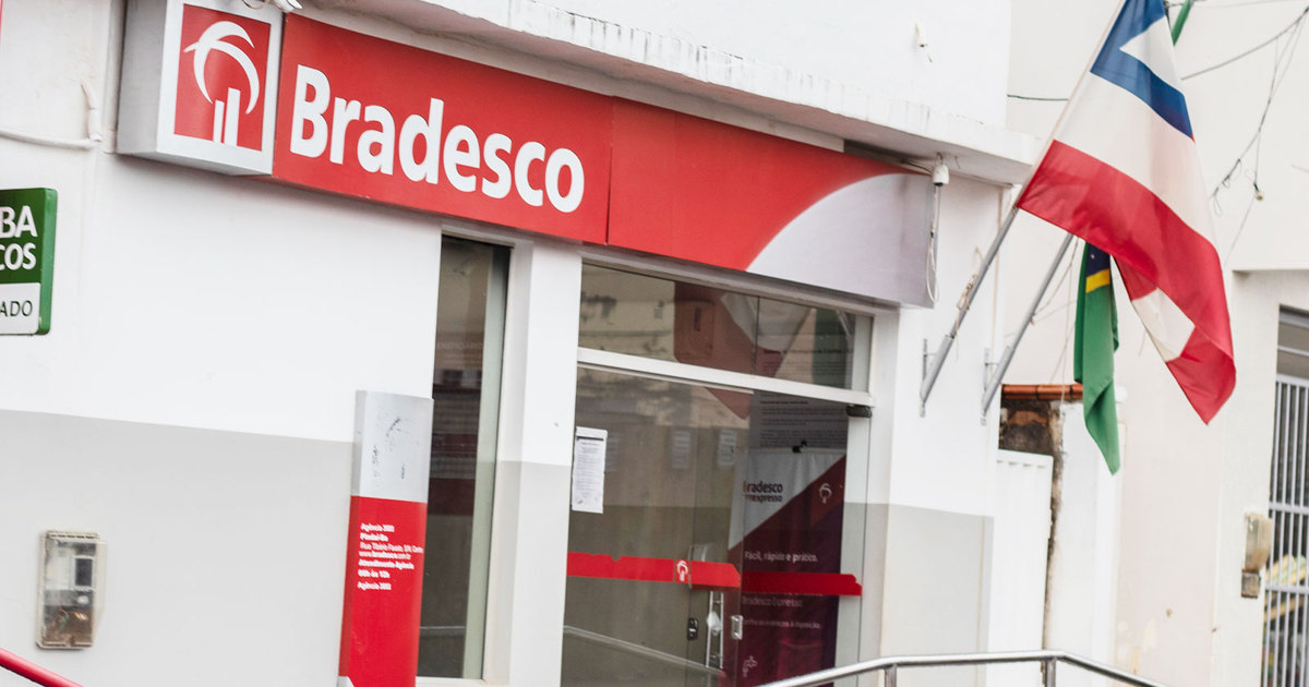 Entenda como vai funcionar a nova conta do Bradesco