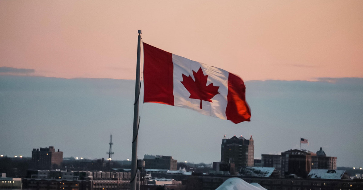 More no CANADÁ para estudar; aprenda como conseguir uma bolsa