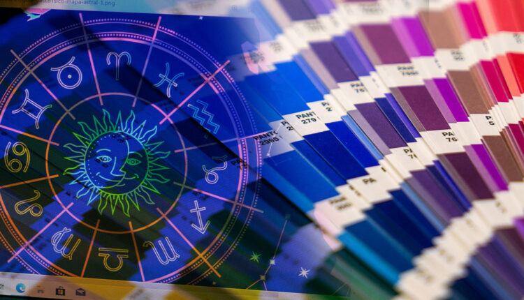 Astrologia das CORES: veja as que dão mais AZAR ao seu signo
